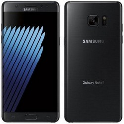 Замена разъема зарядки на телефоне Samsung Galaxy Note 7 в Тольятти